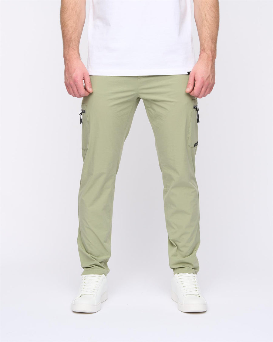 Mens Puretor Pants Sage