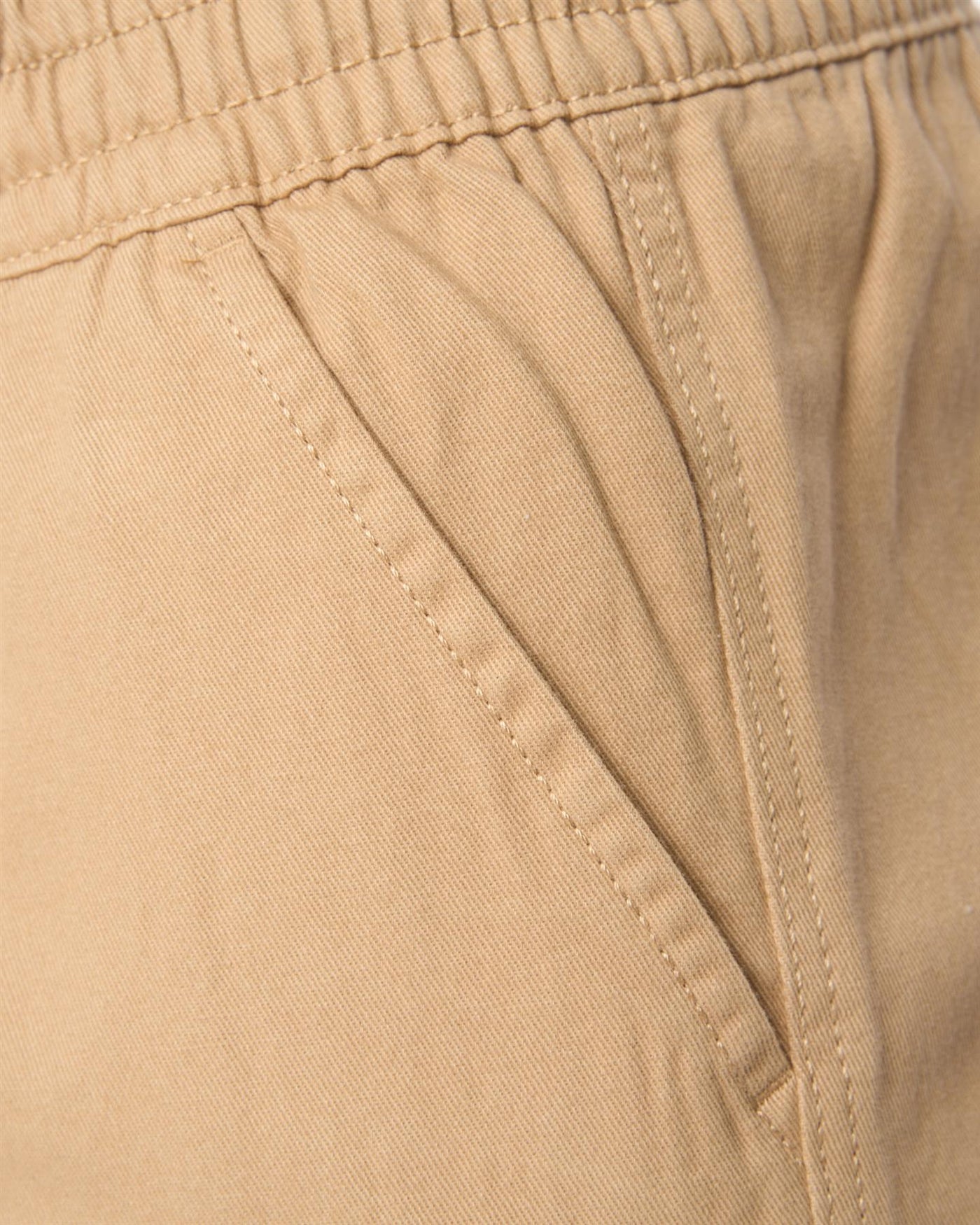 Mens Blansmoore Trousers Stone