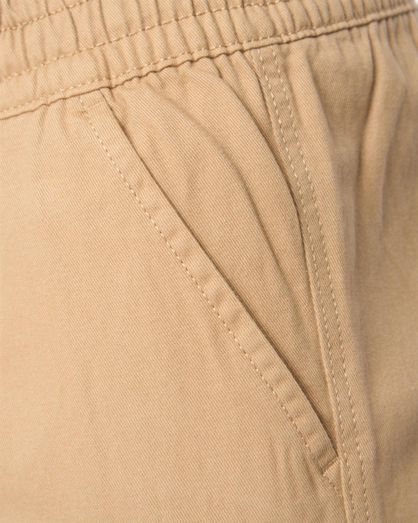 Mens Blansmoore Trousers Stone