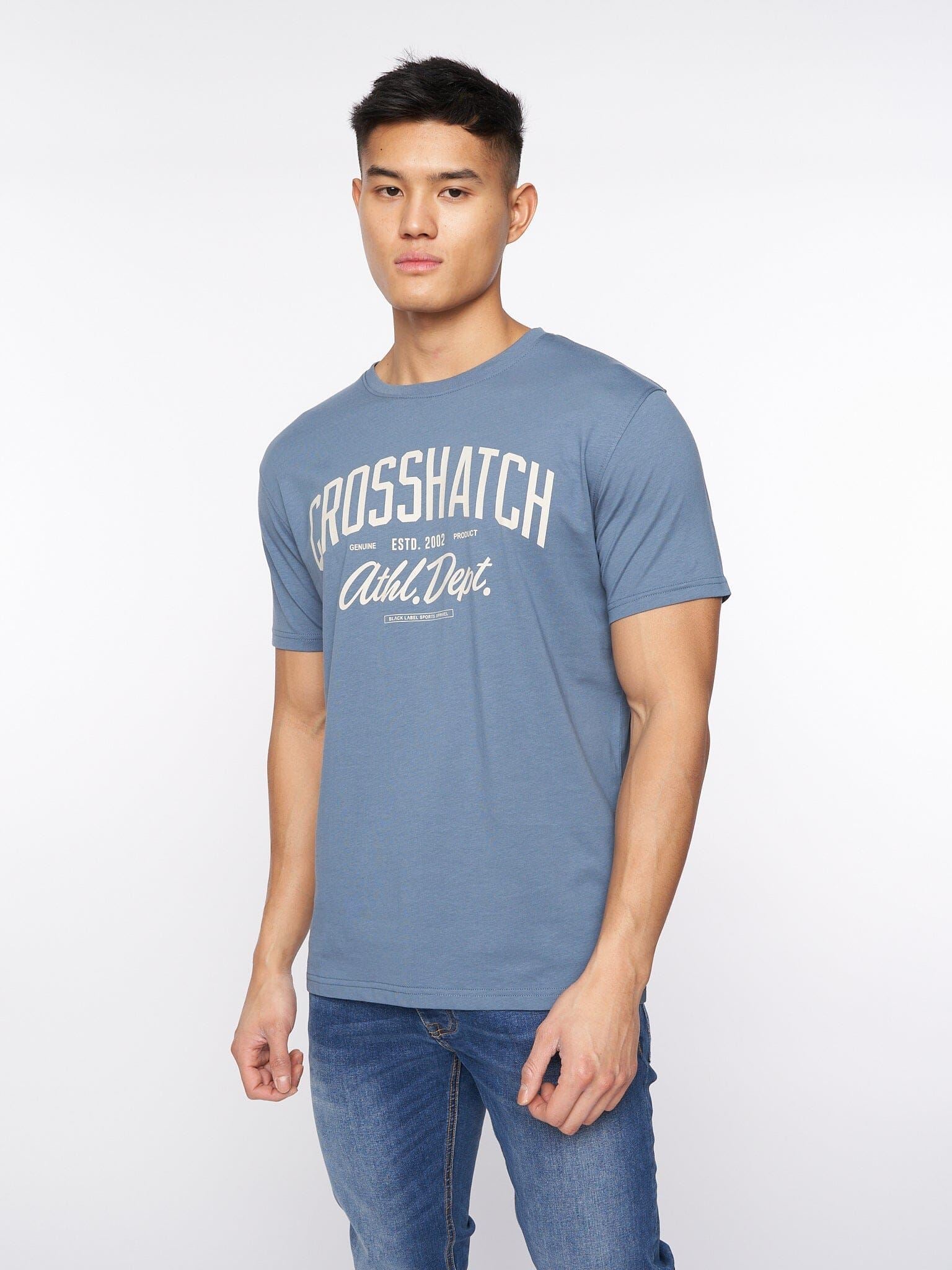 Rapmoore T-Shirt 7pk Assorted