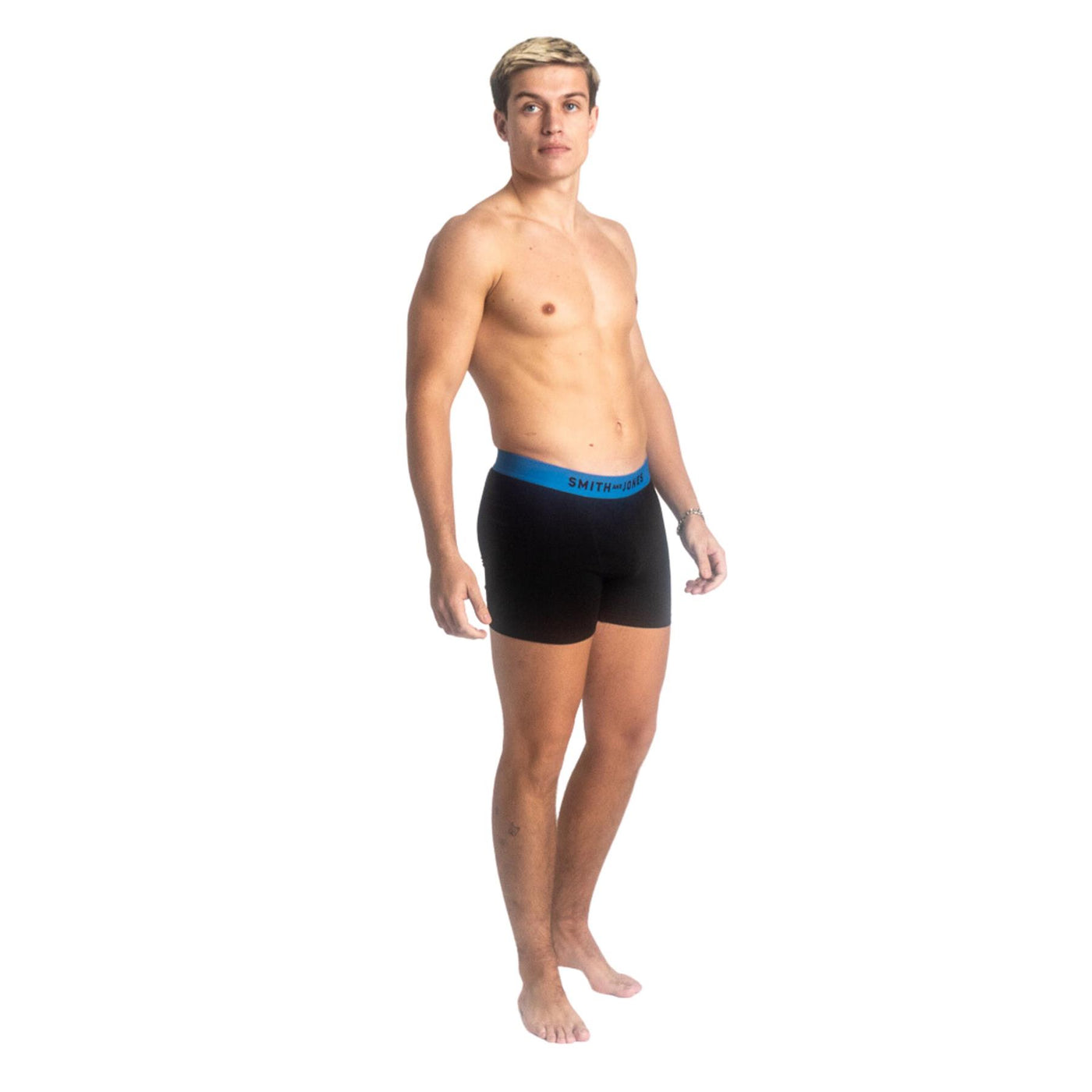 Men's Leland Boxers 7pk Assorted