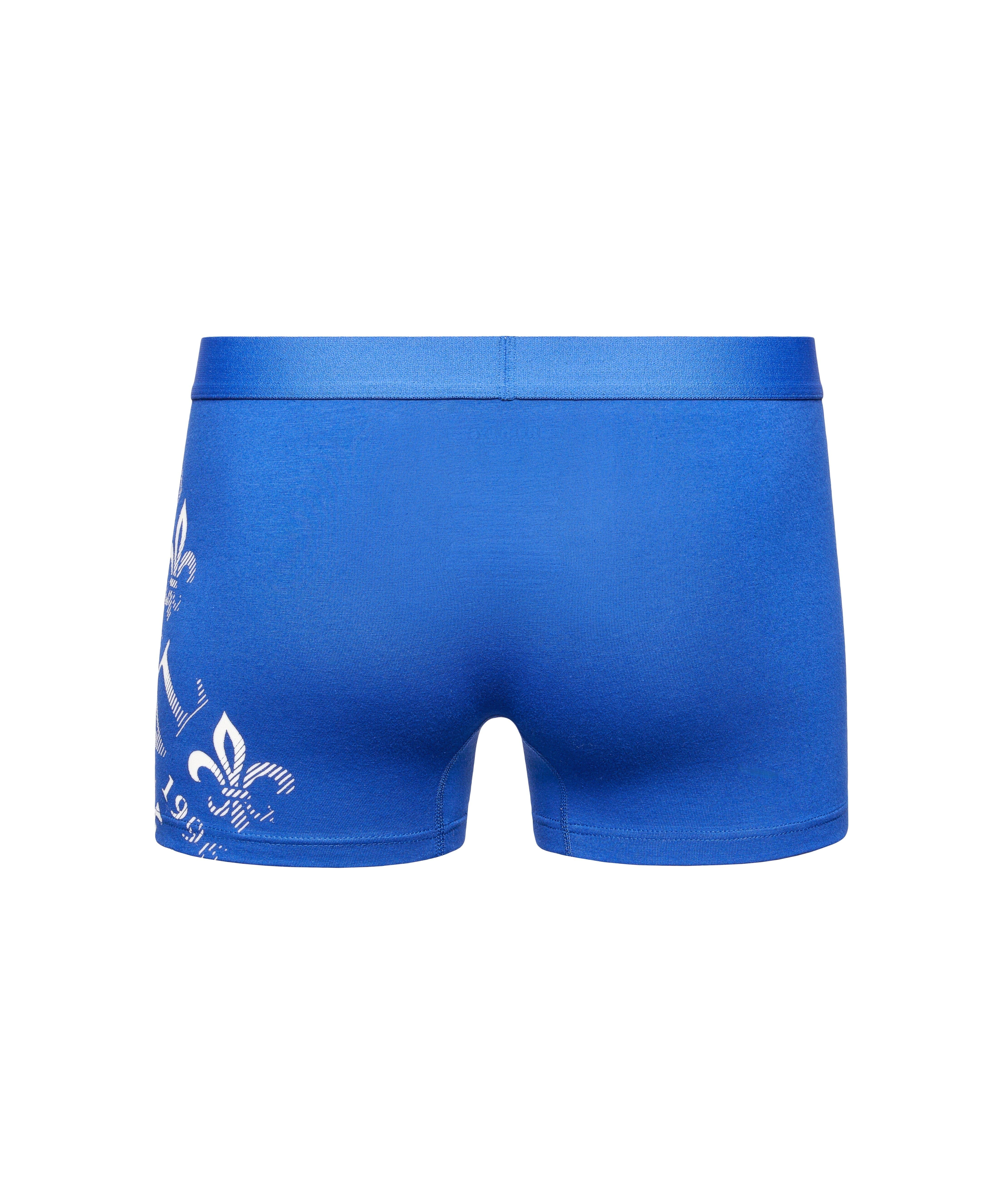 Mens Tringles Boxers 3pk Assorted