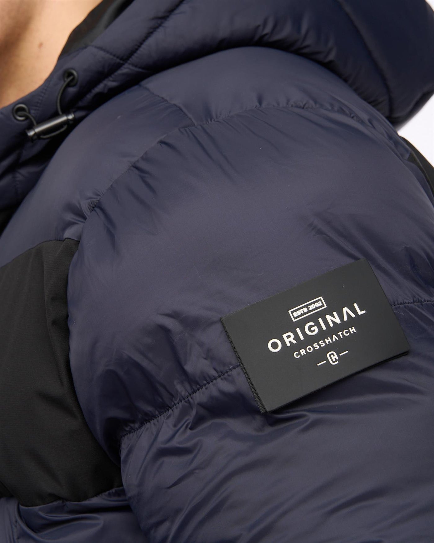 Mens Staylike Jacket Navy