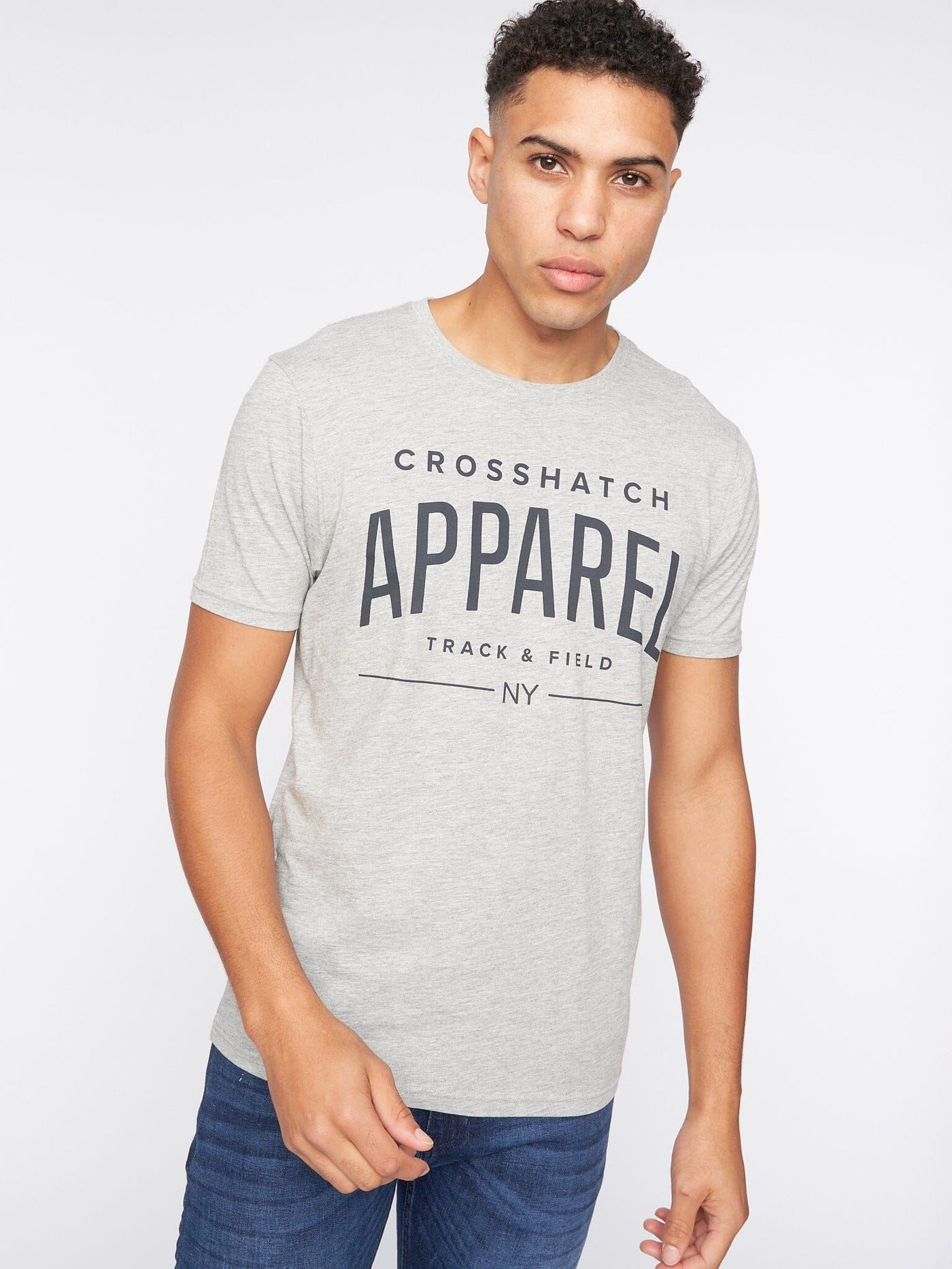 Chislemoore T-Shirt 5pk Assorted