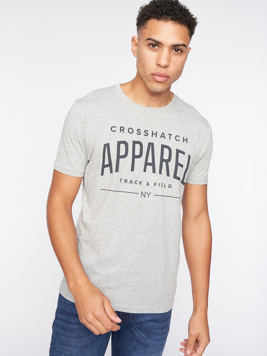 Chislemoore T-Shirt 5pk Assorted