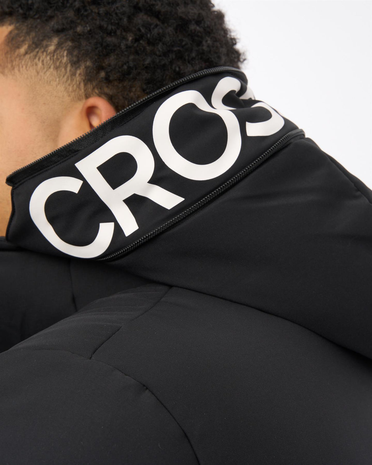 Mens Hanjo Jacket Black