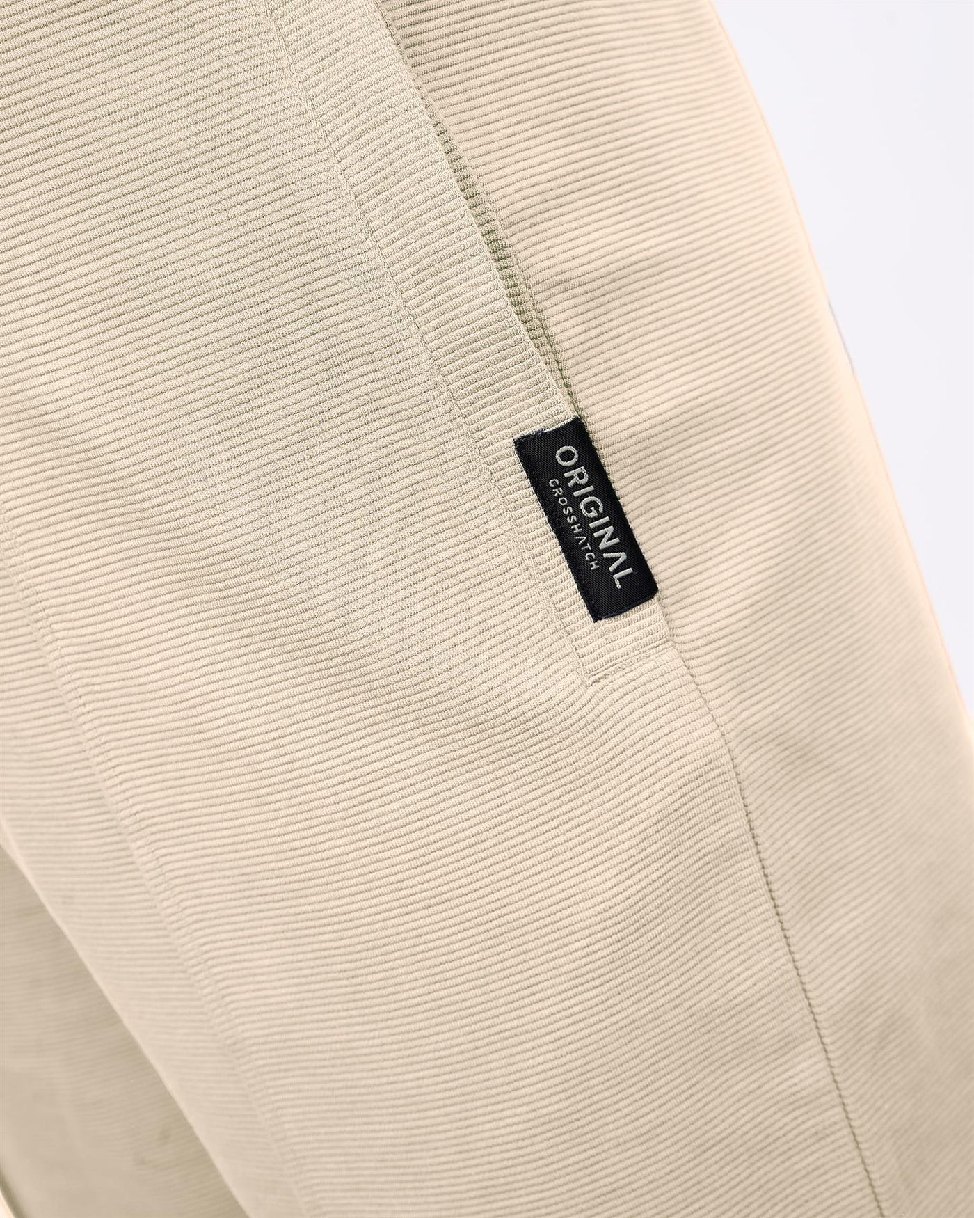 Mens Hartlay T-Shirt & Shorts Set Neutral