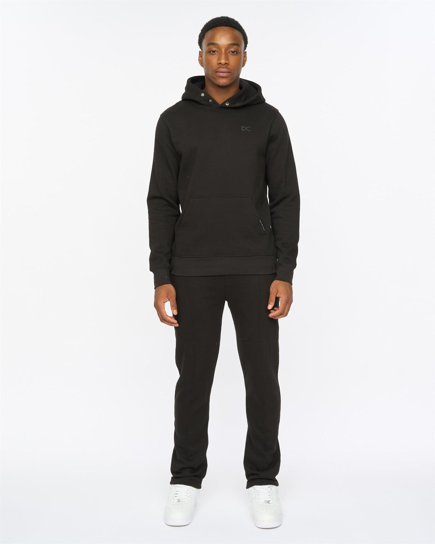 Mens Chattamere Joggers Black