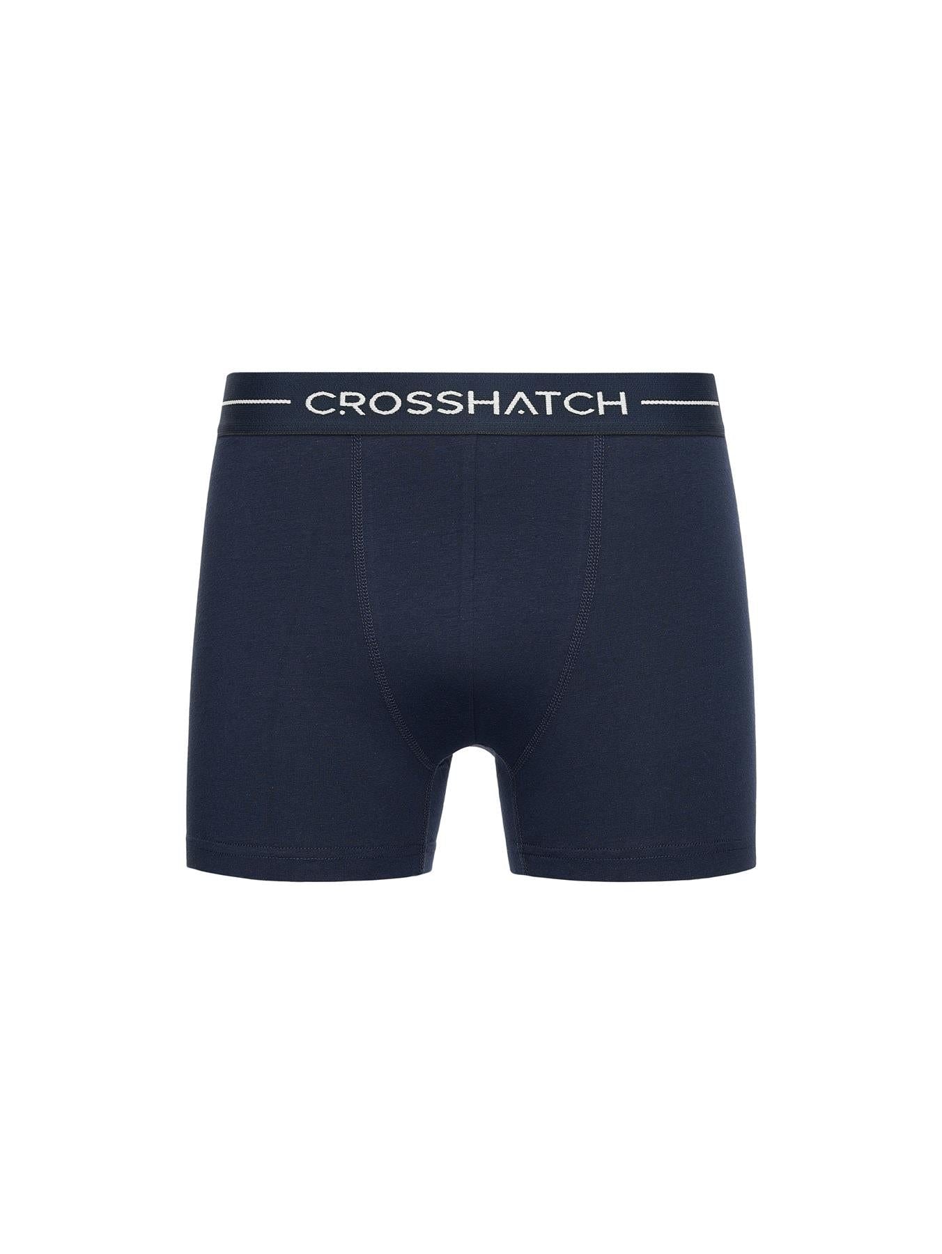 Avocet Boxers 3pk Red