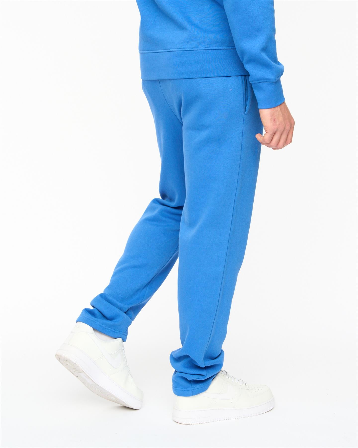 Mens Kensby Joggers Royal Blue