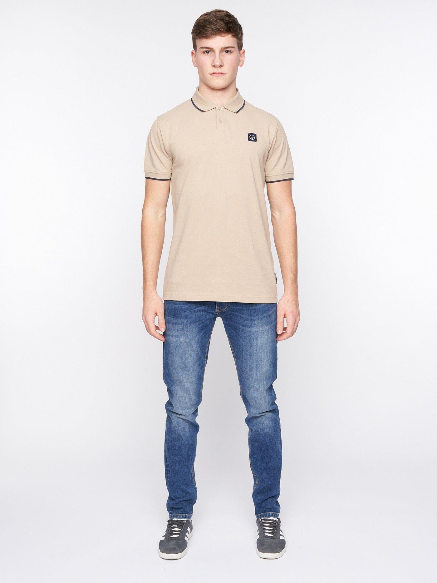 Wilkins Polo Stone