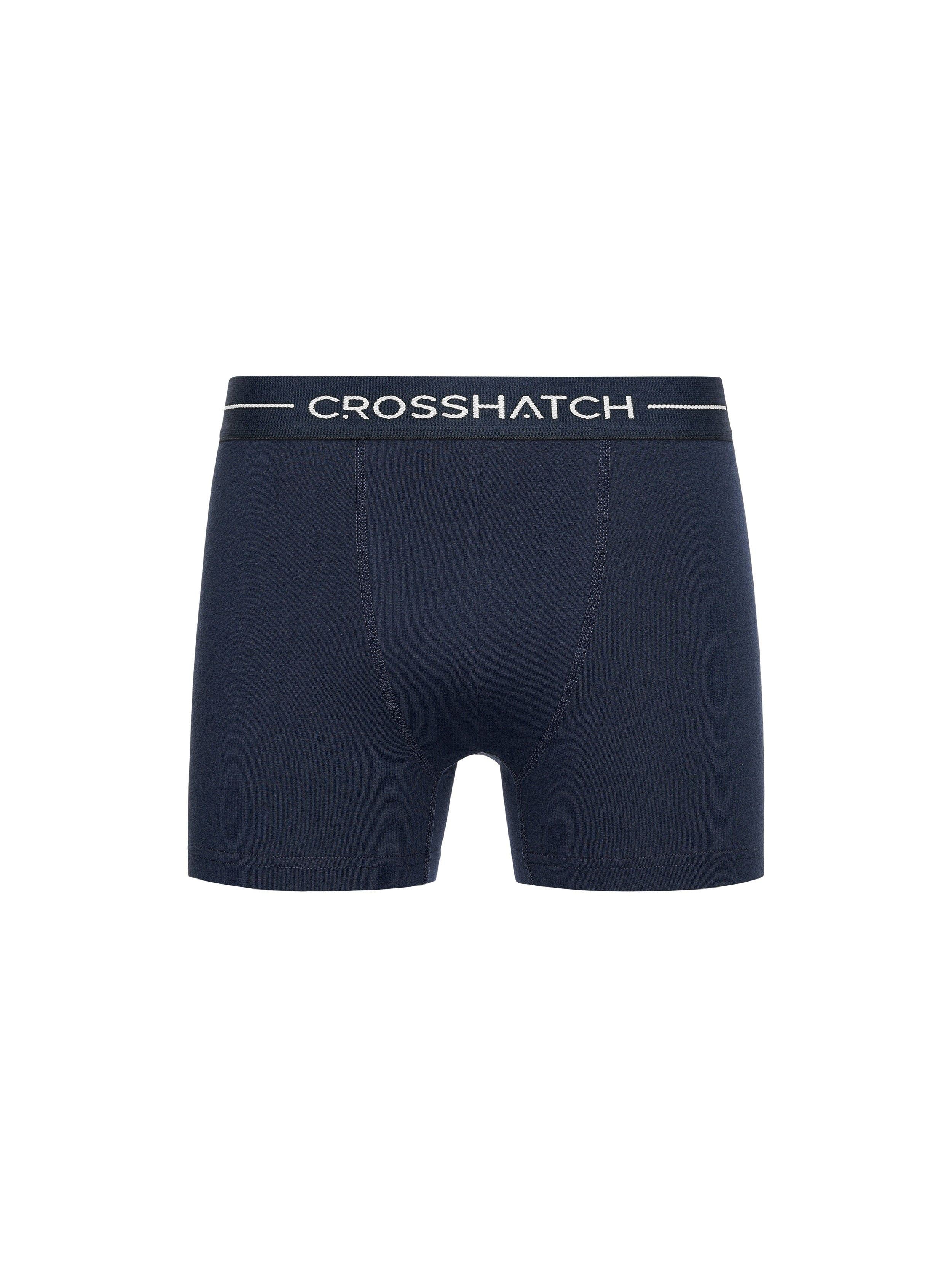Avocet Boxers 3pk Yellow