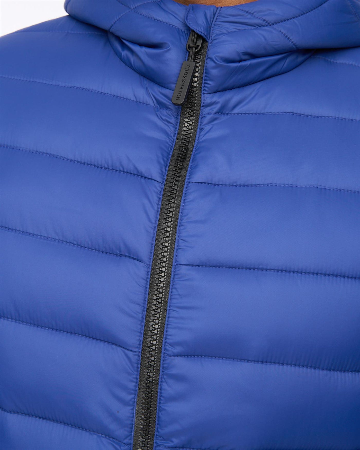 Mens Gattering MVE Jacket Royal