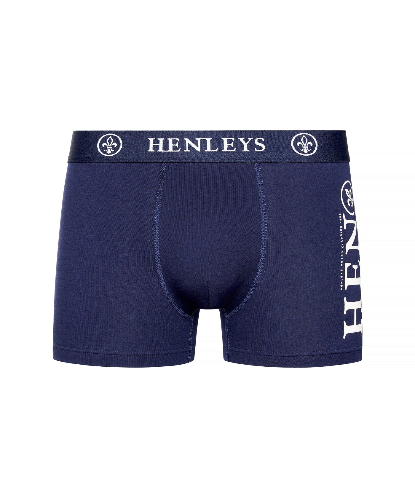 Mens Kelmack Boxers 5pk Assorted