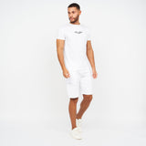 Aurelio T-Shirt White
