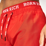 Born Rich Mens Zlatan Swimshorts
