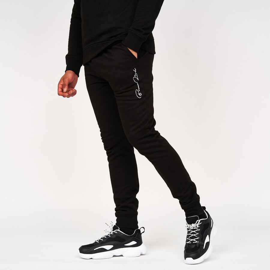 Kebano Joggers Black