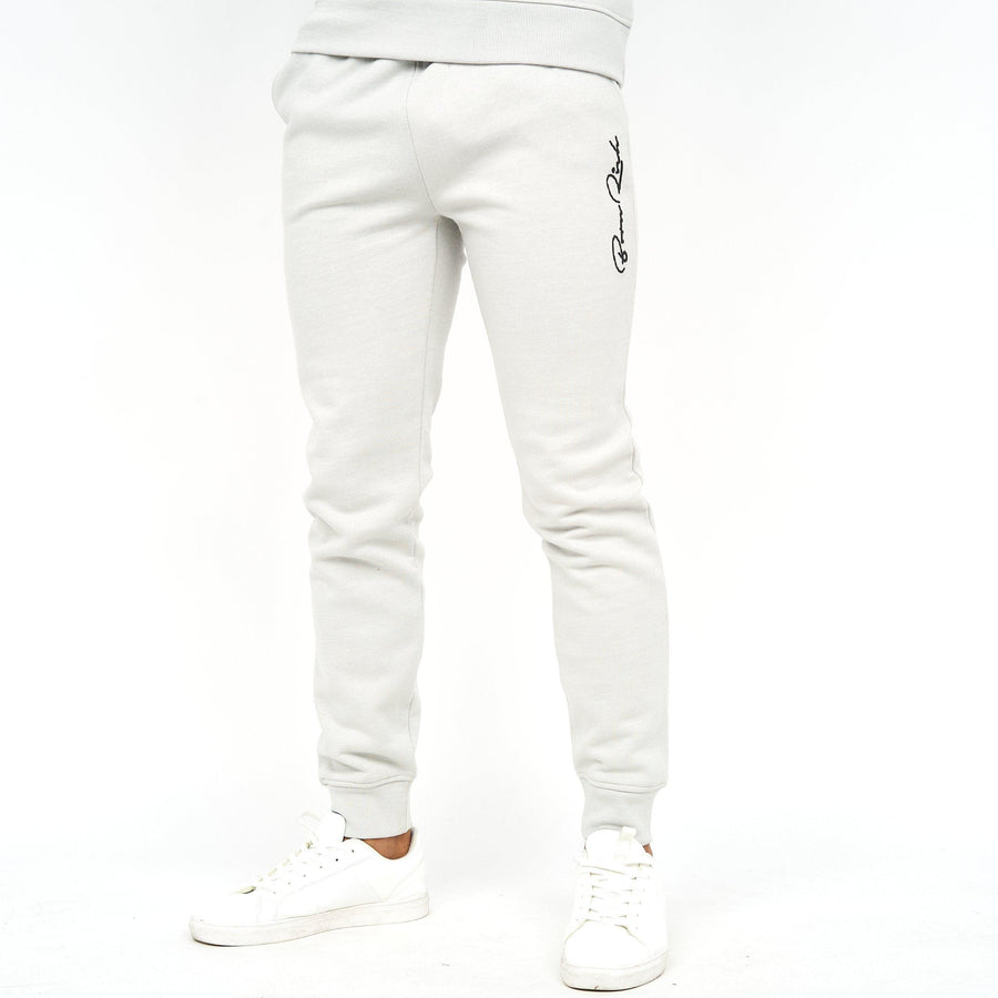 Born Rich Mens Kebano Joggers Mystic Blue