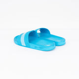 Aurelio Sliders Turquoise