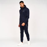 Agosto Tracksuit Sky Captain