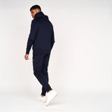 Agosto Tracksuit Sky Captain