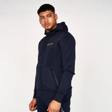 Agosto Tracksuit Sky Captain