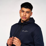 Agosto Tracksuit Sky Captain
