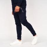 Agosto Tracksuit Sky Captain