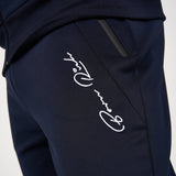 Agosto Tracksuit Sky Captain