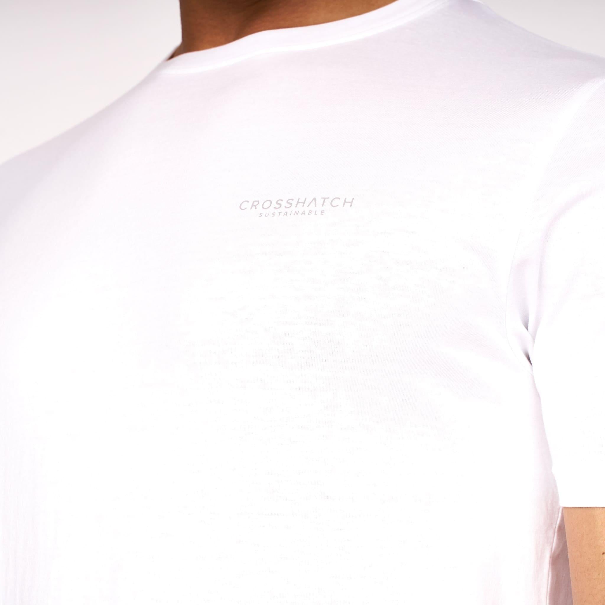 Traymax T-Shirts 5 pack  Black/Grey/White/Navy/Khaki A