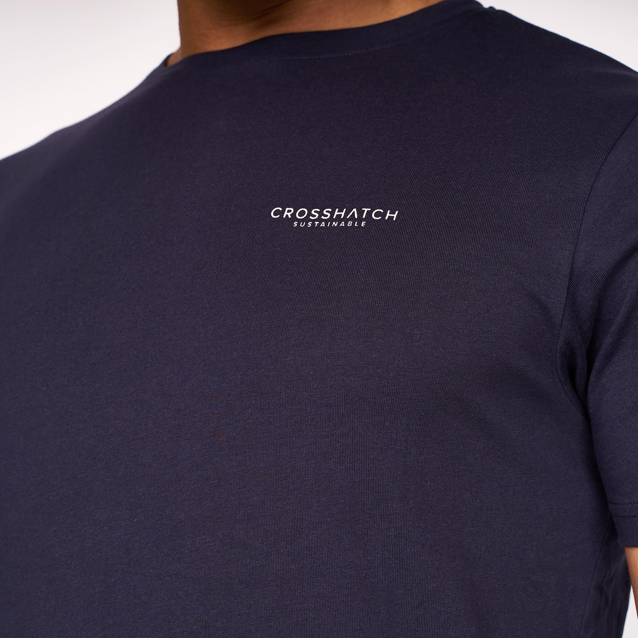 Traymax T-Shirts 5 pack  Black/Grey/White/Navy/Khaki A