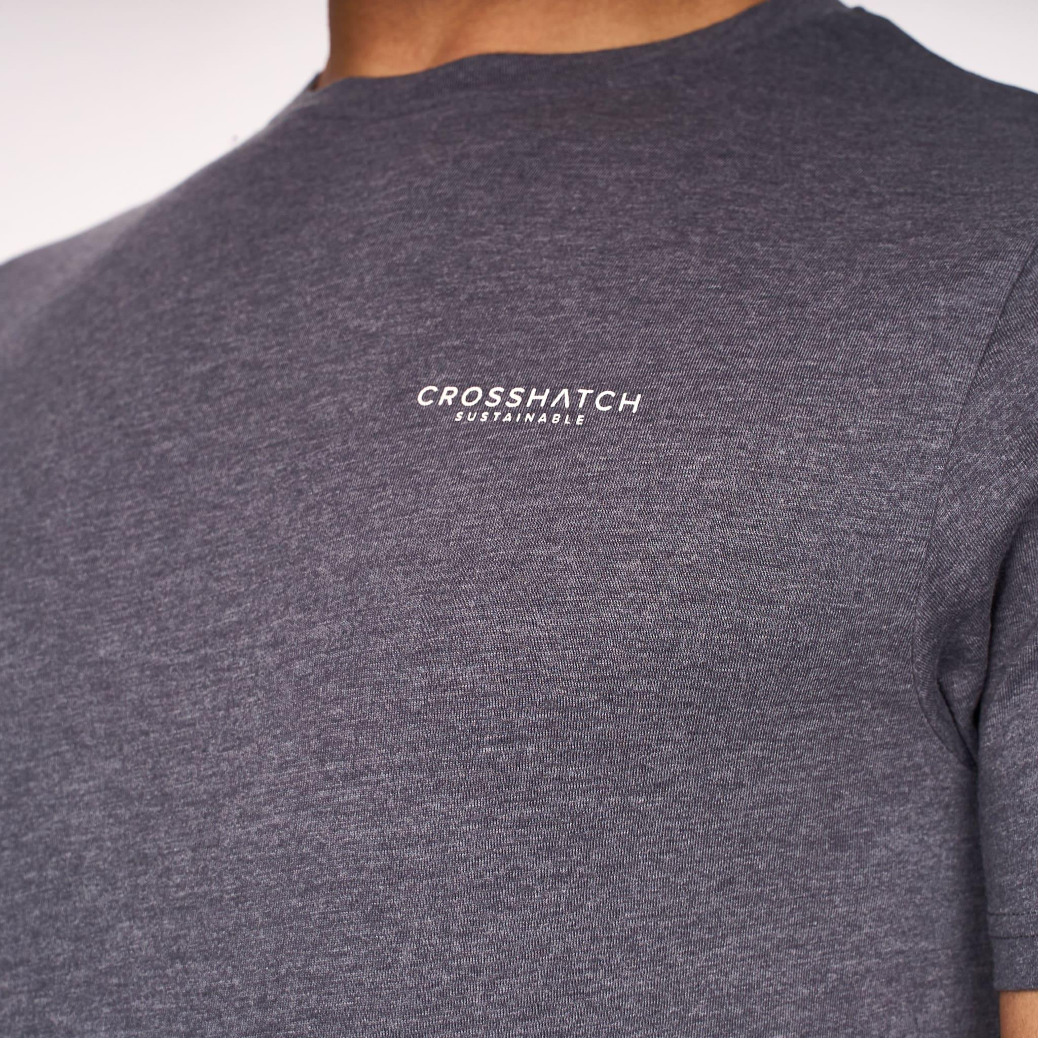 Traymax T-Shirts 5 pack  Black/Grey/White/Navy/Khaki A