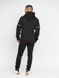 McClay Hoodie Black