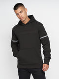 McClay Hoodie Black