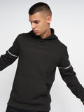 McClay Hoodie Black
