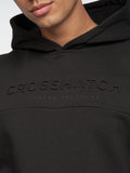McClay Hoodie Black