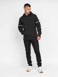 McClay Hoodie Black