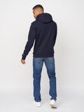 Camfar Hoodie Navy
