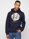 Camfar Hoodie Navy