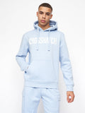 Holdouts Hoodie Light Blue