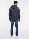Meshouts Hoodie Navy