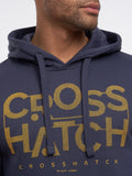 Meshouts Hoodie Navy
