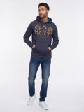 Meshouts Hoodie Navy