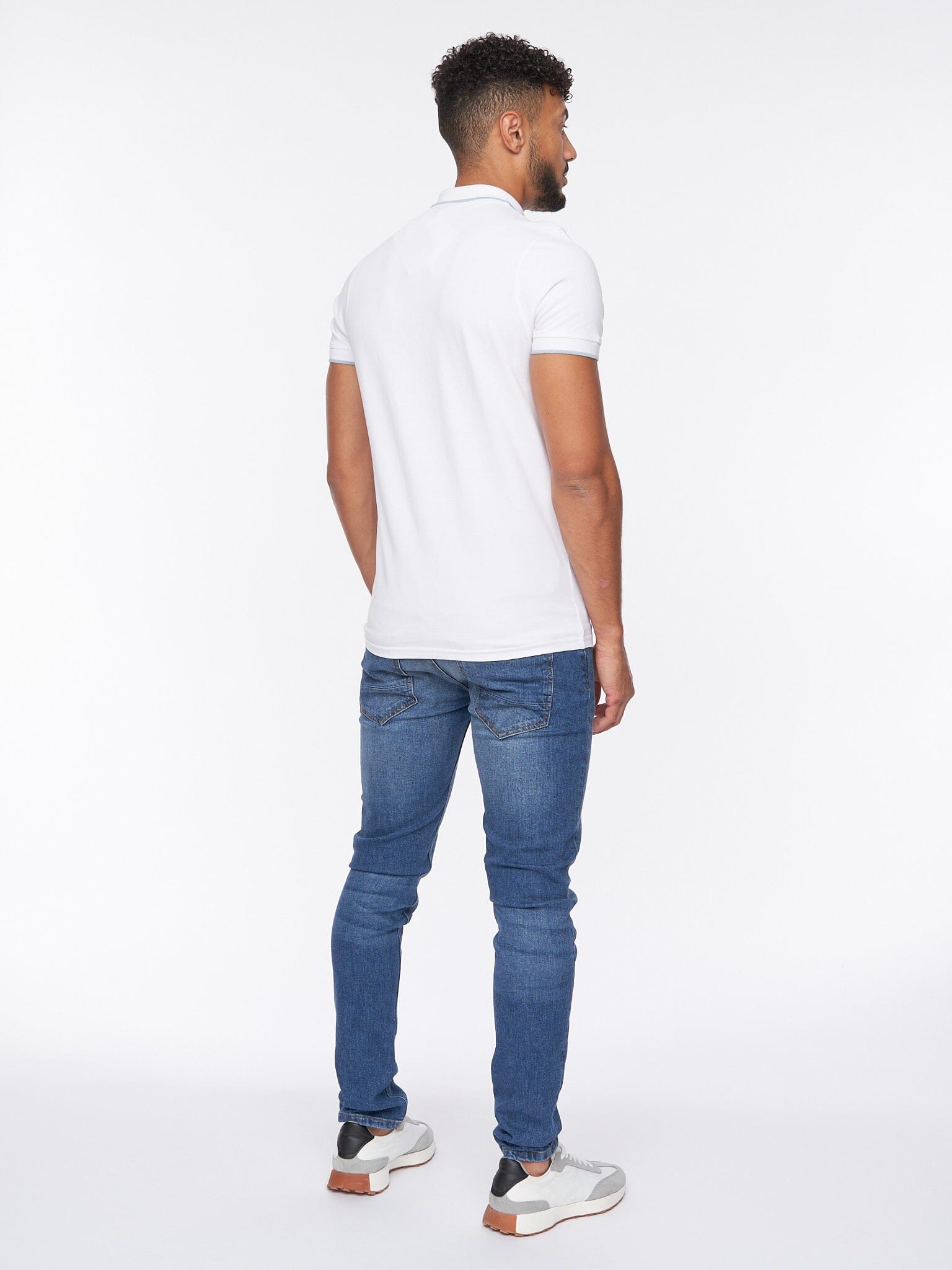 Kendrick Polo White