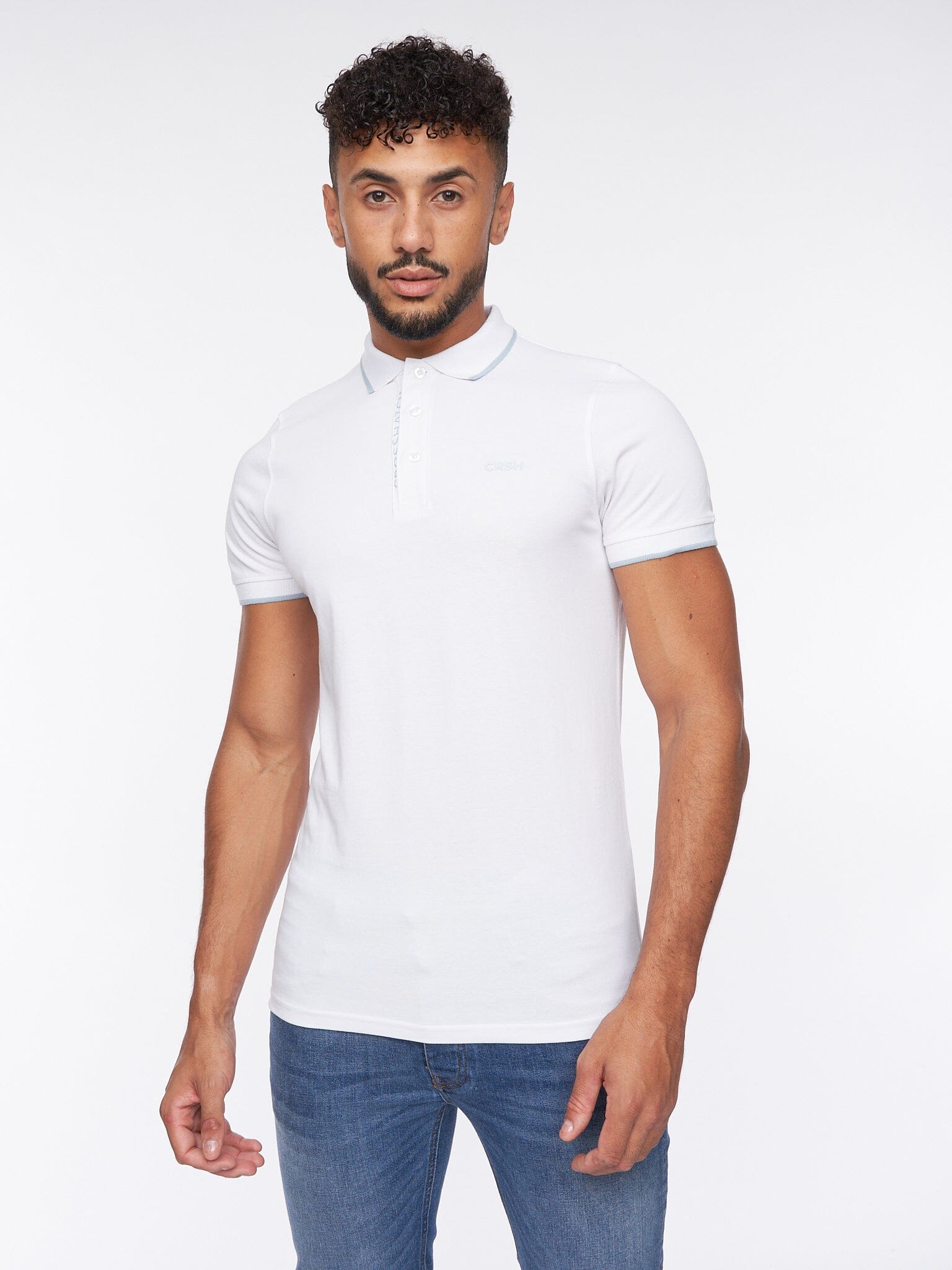 Kendrick Polo White
