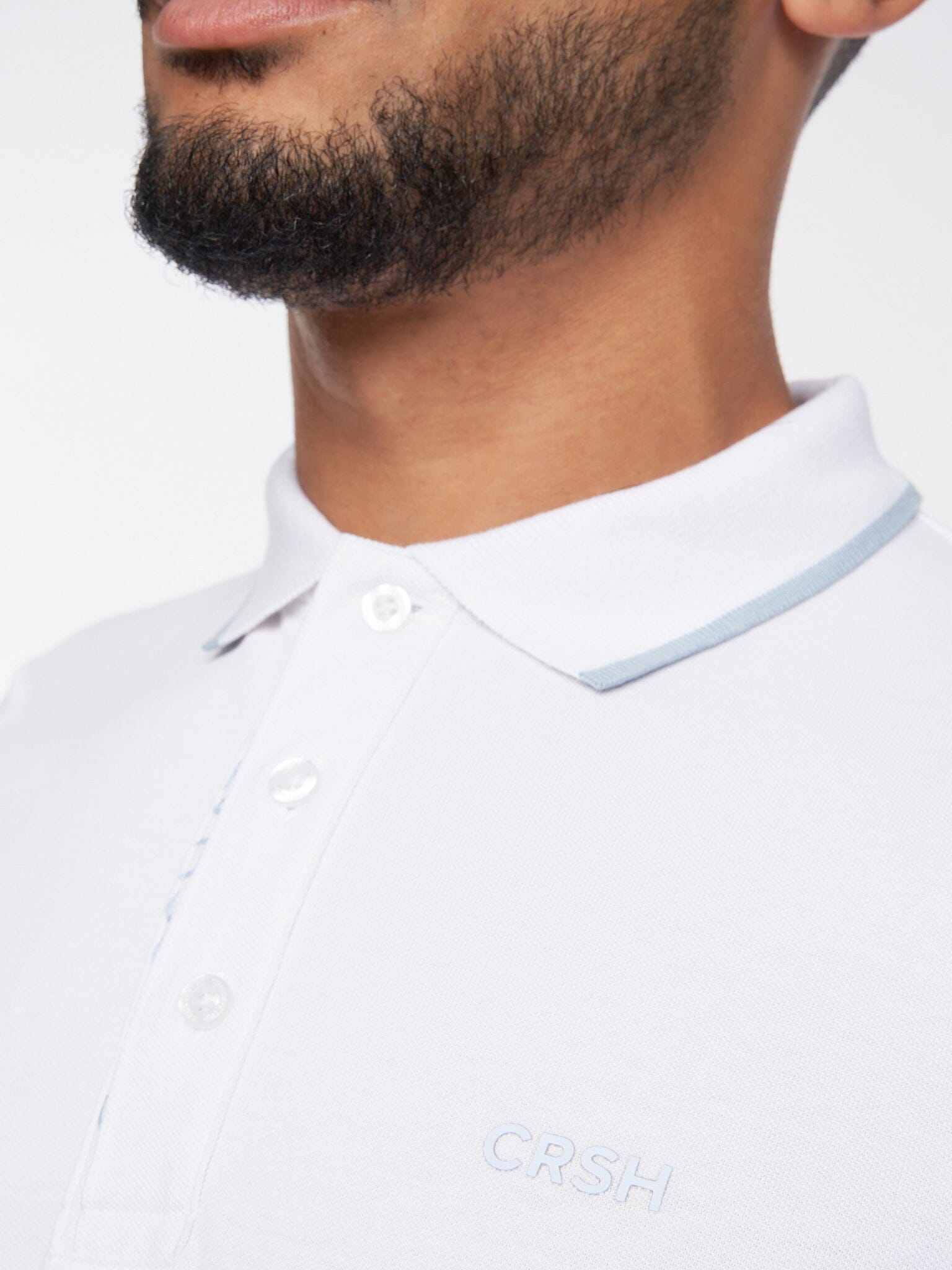 Kendrick Polo White