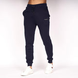 Traymax Joggers 2pk Navy/Charcoal