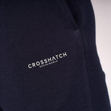 Traymax Joggers 2pk Navy/Charcoal