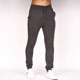 Traymax Joggers 2pk Navy/Charcoal
