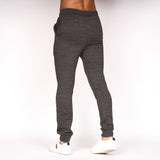 Traymax Joggers 2pk Navy/Charcoal